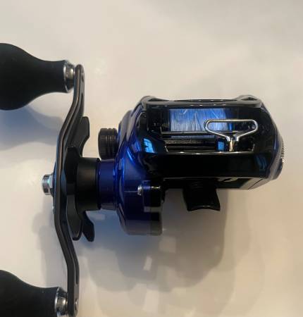 copper fishing reel Copper Fishing Wire Tips & Tricks  Blood Run Fishing