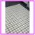 9ft X 12ft 1in Fibreworks Verden Collection Summit Gray Hand Loom Plai 7 thumbnail
