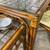 Super Cute Tiki Bamboo Boho Wicker Hawaiian 4 Piece Dining Set 8 thumbnail