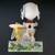 Jim Shore Peanuts Snoopy & Woodstock "Santa's Sweet Surprise 16 thumbnail