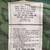 COAT SHIRT SMALL REGULAR, CAMOUFLAGE ERDL, USMC MILITARY VIETNAM ERA 3 thumbnail
