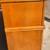 Vintage Flanders 4 Drawer Solid Maple Colonial Style High Boy Dresser 12 thumbnail