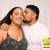 Christmas Party Photo Booth Rental Hanukkah Winter Weddings  (LA) 11 thumbnail