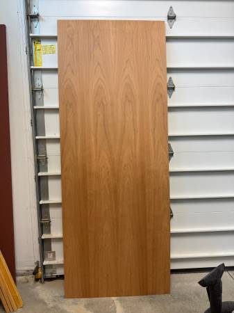 Cherry plywood for sale 1