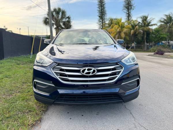 2018 *HYUNDAI* *SANTA FE SPORT* LOW DOWN, NO CREDIT NEEDED!! (954) 931-1287 - $10,720 (NO CREDIT, NO SOCIAL SECURITY REQUIRED)63489696041603121