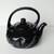 Xtrema Swirl Ceramic 2.5 Quart Teapot 8 thumbnail
