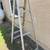 6 foot Fiberglass Ladder 2 thumbnail