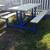 6’ picnic table 5 thumbnail