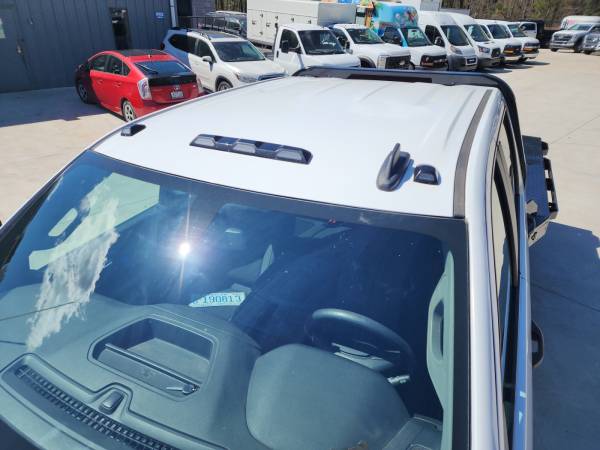 2022 GMC Sierra 3500 HD - Photo 9