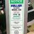 6' Aluminum Step Ladder Made by Keller Nice and Sturdy. 4 thumbnail