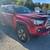 2016 Toyota Tacoma 4WD Double Cab V6 AT TRD Sport (Natl) 9 thumbnail