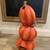 National Tree Company Large Stacked Pumpkins Jack o' Lantern Halloween 5 thumbnail