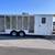 2020 Custom Enclosed Trailer 6 thumbnail