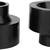 2 Inch Hard Rubber Lift for 1999 -- 2004 Grand Cherokee 4 thumbnail