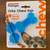Puppy / Dog Chew Toys, Set of 2, Petstages Mini Orka Chew Pair - New! 1 thumbnail