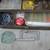 Vintage / Antique Metal Fishing Tackle Box with Key and Tackle 9 thumbnail