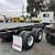 Peterbilt 567 3 Axle Day Cab And Chassis Excellent Condition ! 5 thumbnail