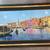 Martin Roberts "Venice Canal with Rialto" Photo Venice Italy Canal Art 9 thumbnail