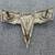 1963-1964 CORVETTE FRONT NOSE EMBLEM #3797400 6 thumbnail