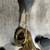 Antique brass car horn 7 thumbnail