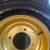 Gold Front wheel set & Tires 4 thumbnail
