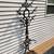 Victorian Cast Iron Hall Tree & Umbrella Stand 2 thumbnail