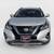 2023 Nissan Murano AWD All Wheel Drive SV SUV 2 thumbnail