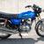 SAT. 1-17 AUCTION Honda Harley Kawasaki Suzuki BMW Triumph BSA 18 thumbnail