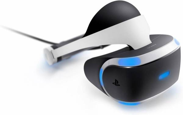 Original Playstation VR for PS4 1