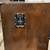 Peavey 410TX 2000s - Natural wood 5 thumbnail