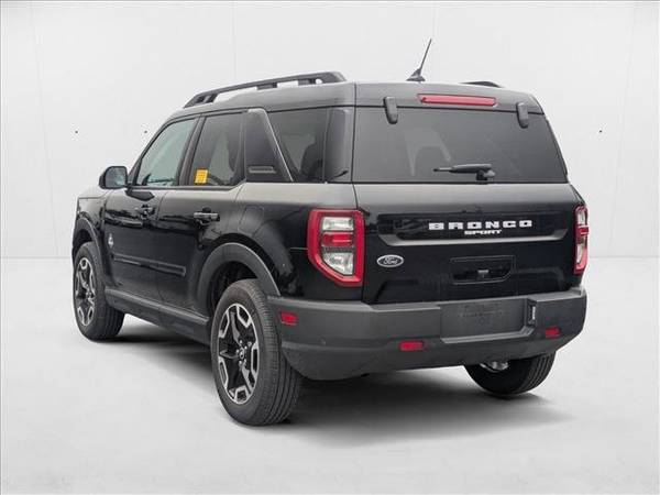 2023 Ford Bronco Sport 4x4 4WD Outer Banks SUV - $31,395 (Call *(410) 724-1388* to Confirm Availability Instantly)63471723607169122