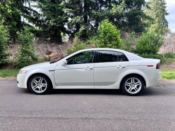 2008 Acura TL - Financing Available! - $8900.00 (Puyallup WA)63498507930497121