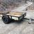 5x8 Utility Trailer 3 thumbnail