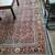 Tabriz Persian Carpet. Excellent Condition. 4 thumbnail