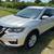 2018 Nissan Rogue SV 2 thumbnail
