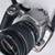 Canon EOS Rebel XT DSLR Camera w/ 18-55mm Lens, And Battery 3 thumbnail