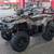 SALE! 2025 Suzuki KingQuad 500AXi Power Steering SE Camo IN STOCK! 5 thumbnail