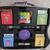 Cranium English Board Game Deluxe Edition in Tin Carry Case 5 thumbnail