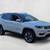 2018 Jeep Compass Limited 4x4 4WD SUV 3 thumbnail