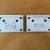 2x Unifi Switch 8 port gigabit POE  managed switch by Ubiquiti Networks 3 thumbnail