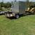 2007 LONE WOLF UTILITY TRAILER 3 thumbnail