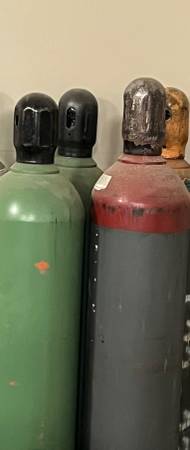 Full Size Cylinders 1