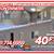 20 40 ft Cargo Container Storage Reefer Shipping Shed Sheds Containers 8 thumbnail