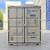 Brand New 20'HC TRI-DOOR Container with Lockbox 3 thumbnail
