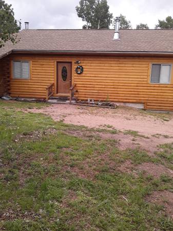 $1,800 / 2br - 1000ft2 - 2 habitaciones completamente amuebladas, 5 millas al norte de Cripple Creek (Hwy 67 y Co Rd 61)63658161930369120