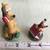 Vintage Disney Pluto Figurines - Lot of 2 4 thumbnail