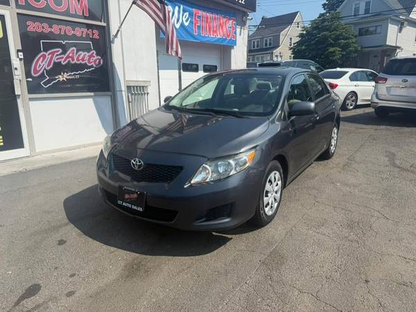 2009 Toyota Corolla LE - FINANCIACIÓN FÁCIL DISPONIBLE - $7,500 (+ CT Auto - MAL CRÉDITO - SIN CRÉDITO - ¡NINGÚN PROBLEMA!)63470784116225123