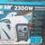 PULSAR PG2300IS INVERTER GENERATOR 1 thumbnail
