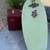 Vintage 1960s Shorty surfboard retro belly board retro surfing 3 thumbnail