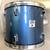 Percussion Plus 13 x 11 Tom in Pacific Blue Gloss 1 thumbnail
